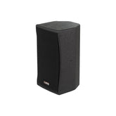 Lynx Pro-Audio BS-8 8'' 600W Lautsprecher, Schwarz